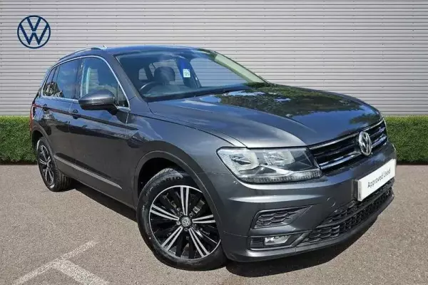 Volkswagen Tiguan 1.4 TSI SE Navigation Euro 6 (s/s) 5dr