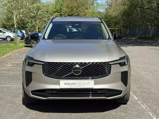 Volvo XC90 2.0 T8 18.8kWh Ultra Dark Auto 4WD Euro 6 (s/s) 5dr