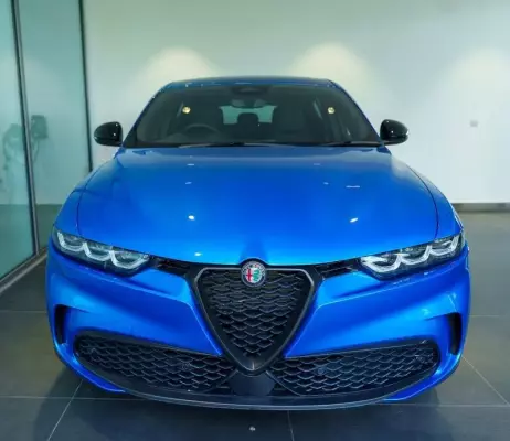 Alfa Romeo Tonale 1.3 VGT 15.5kWh Veloce Auto Q4 AWD Euro 6 5dr