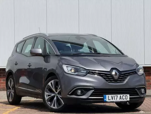 Renault Grand Scenic 1.5 dCi Dynamique Nav Euro 6 (s/s) 5dr