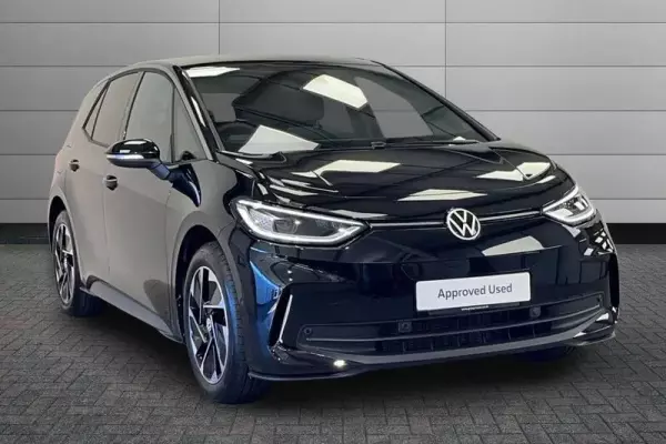 Volkswagen ID.3 Pro 59kWh Match Auto 5dr