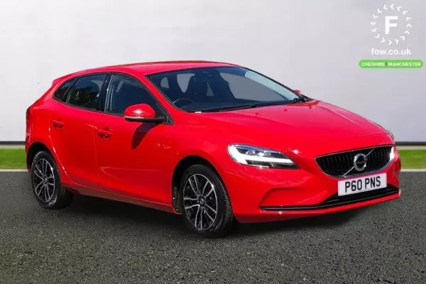 Volvo V40 2.0 T2 Momentum Nav Plus Euro 6 (s/s) 5dr