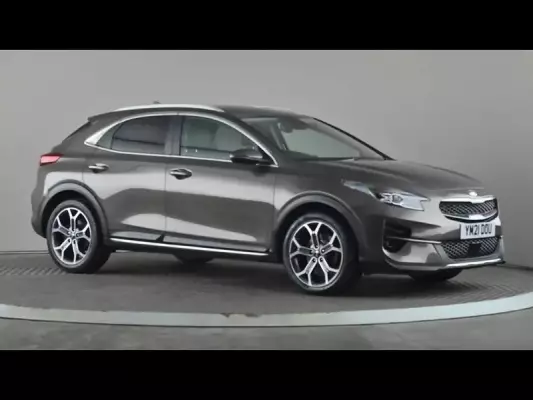 Kia XCeed 1.0 T-GDi 3 Euro 6 (s/s) 5dr