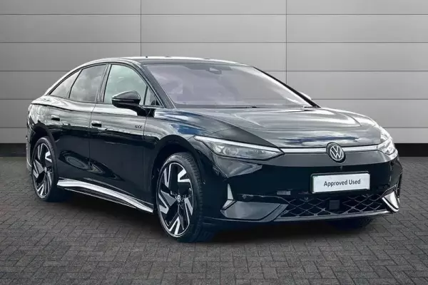 Volkswagen ID.7 GTX 86kWh Plus Fastback Auto 4Motion 5dr