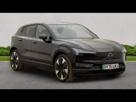 Volvo EX30 Twin Performance 69kWh Ultra Auto AWD 5dr