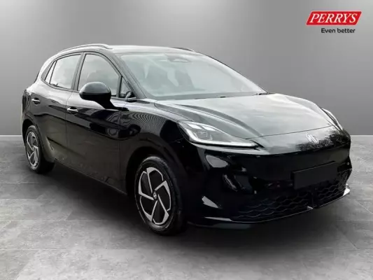 MG MG4 Urban 53.9kWh Premium Long Range Auto 5dr