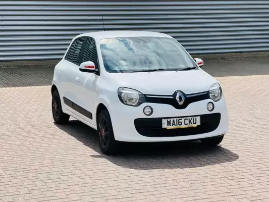 Renault Twingo 1.0 SCe Play Euro 6 5dr