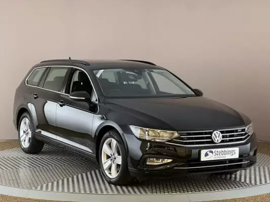 Volkswagen Passat 2.0 TDI EVO SE Nav DSG Euro 6 (s/s) 5dr