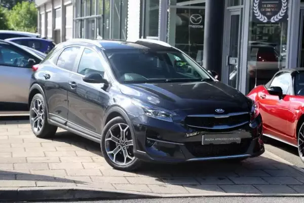 Kia XCeed 1.0 T-GDi Edition Euro 6 (s/s) 5dr