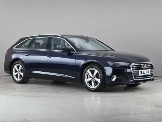 Audi A6 Avant 2.0 TFSIe 50 Sport S Tronic quattro Euro 6 (s/s) 5dr 17.9kWh
