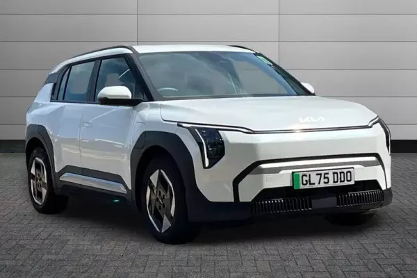 Kia EV3 81.4kWh Air Auto 5dr