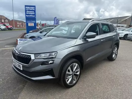 Skoda Karoq 2.0 TDI SE L DSG Euro 6 (s/s) 5dr