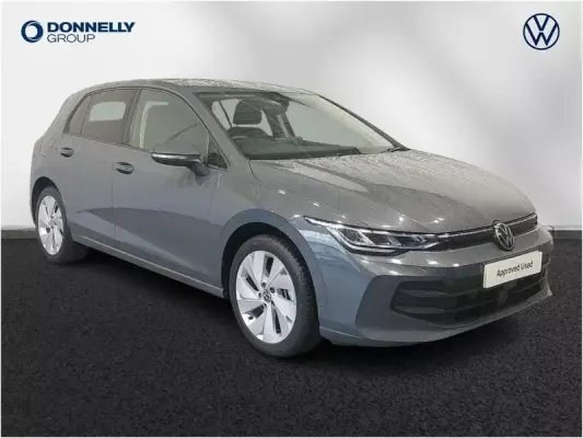 Volkswagen Golf 1.5 TSI eHybrid 19.7kWh Match DSG Euro 6 (s/s) 5dr