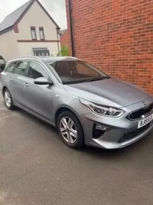 Kia Ceed 1.6 CRDi ECO 2 Sportswagon Euro 6 (s/s) 5dr