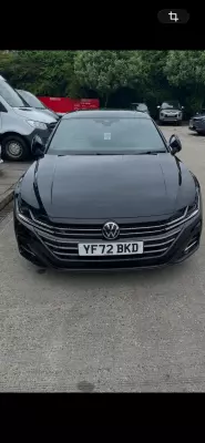 Volkswagen Arteon 2.0 TDI R-Line Shooting Brake DSG Euro 6 (s/s) 5dr