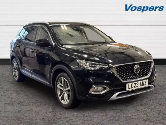 MG MG HS 1.5 T-GDI 16.6kWh Exclusive Auto Euro 6 (s/s) 5dr