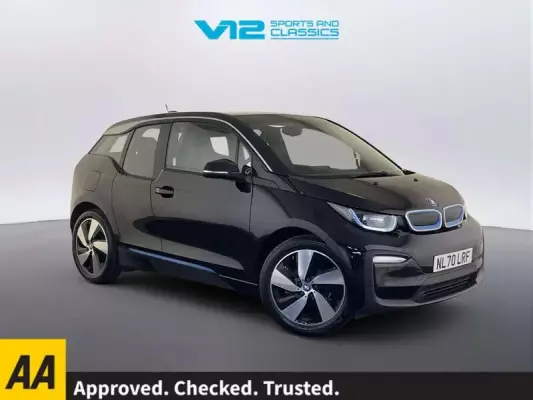 BMW i3 42.2kWh Auto 5dr