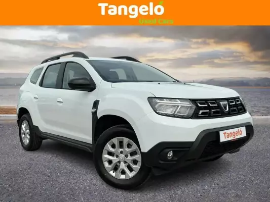 Dacia Duster 1.0 TCe Comfort Euro 6 (s/s) 5dr