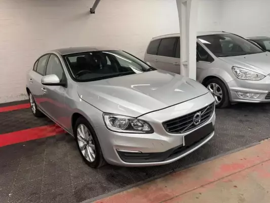 Volvo S60 2.0 D3 Business Edition Lux Euro 6 (s/s) 4dr