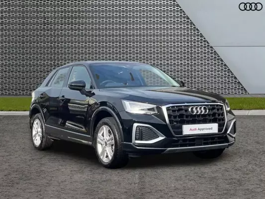 Audi Q2 1.0 TFSI 30 Sport Euro 6 (s/s) 5dr
