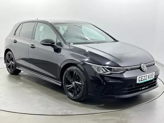 Volkswagen Golf 1.5 eTSI MHEV R-Line DSG Euro 6 (s/s) 5dr