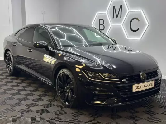Volkswagen Arteon 2.0 TSI R-Line Fastback DSG Euro 6 (s/s) 5dr