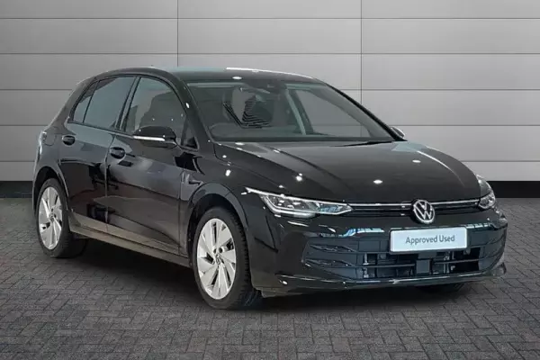 Volkswagen Golf 1.5 TSI eHybrid 19.7kWh Match DSG Euro 6 (s/s) 5dr