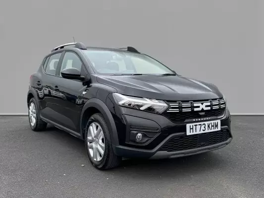 Dacia Sandero Stepway 1.0 TCe Expression Euro 6 (s/s) 5dr