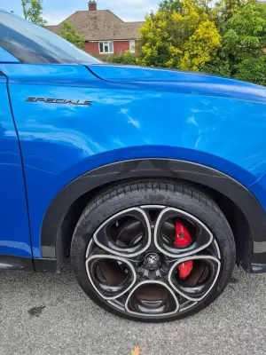 Alfa Romeo Tonale 1.5 VGT MHEV Speciale DCT Euro 6 5dr
