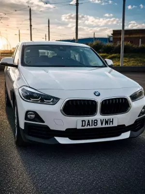 BMW X2 2.0 20i Sport DCT sDrive Euro 6 (s/s) 5dr