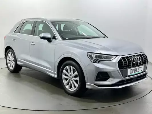 Audi Q3 1.5 TFSI CoD 35 Sport Euro 6 (s/s) 5dr
