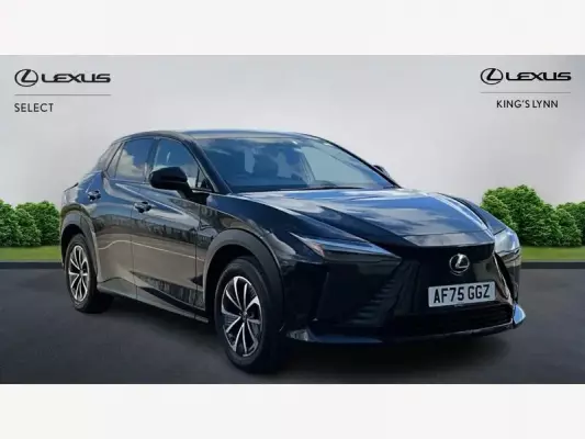 Lexus RZ 300e 71.4kWh Premium Auto 5dr