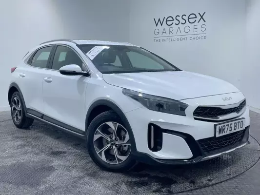 Kia XCeed 1.0 T-GDi MHEV Pure Euro 6 (s/s) 5dr