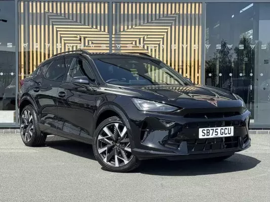 CUPRA Formentor 1.5 eTSI V2 DSG Euro 6 (s/s) 5dr
