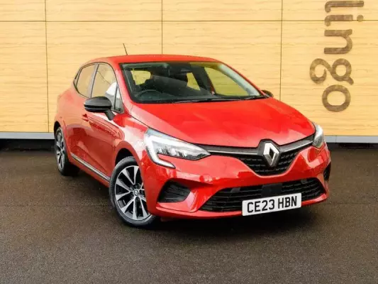 Renault Clio 1.6 E-TECH Evolution Auto Euro 6 (s/s) 5dr