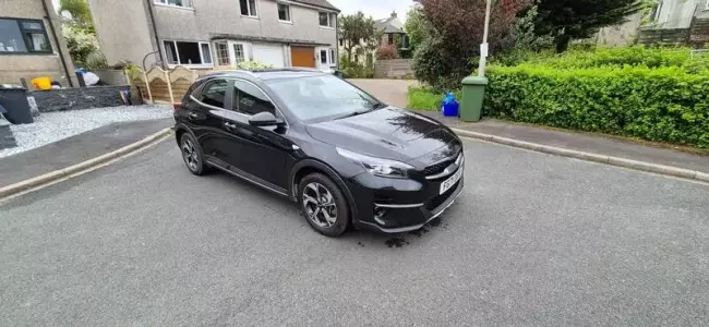 Kia XCeed 1.0 T-GDi 2 Euro 6 (s/s) 5dr