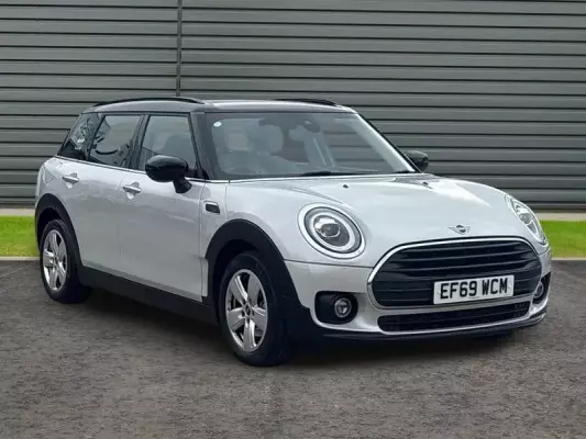 MINI Clubman 1.5 Cooper Classic Steptronic Euro 6 (s/s) 6dr