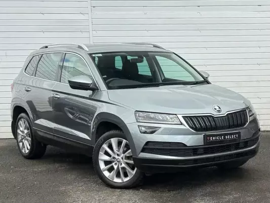 Skoda Karoq 1.6 TDI SE L Euro 6 (s/s) 5dr