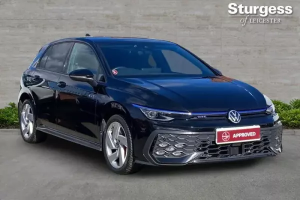 Volkswagen Golf 1.5 TSI eHybrid 19.7kWh GTE DSG Euro 6 (s/s) 5dr