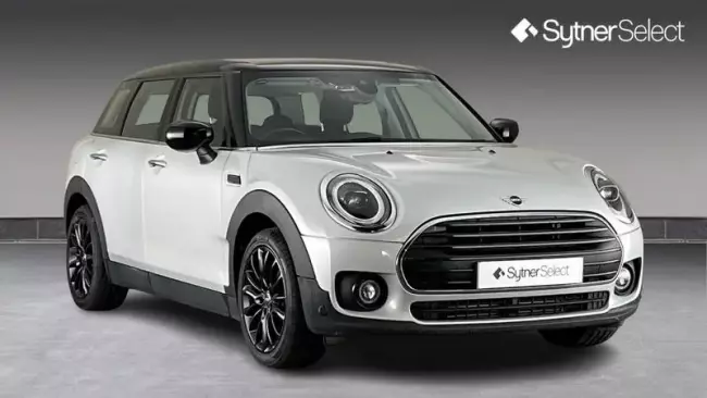 MINI Clubman 1.5 Cooper Classic Euro 6 (s/s) 6dr