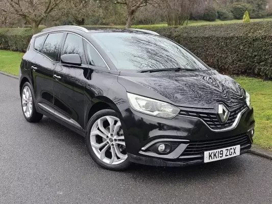 Renault Grand Scenic 1.3 TCe Iconic Euro 6 (s/s) 5dr