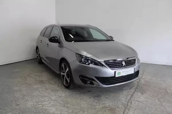 Peugeot 308 SW 1.6 BlueHDi GT Line Euro 6 (s/s) 5dr