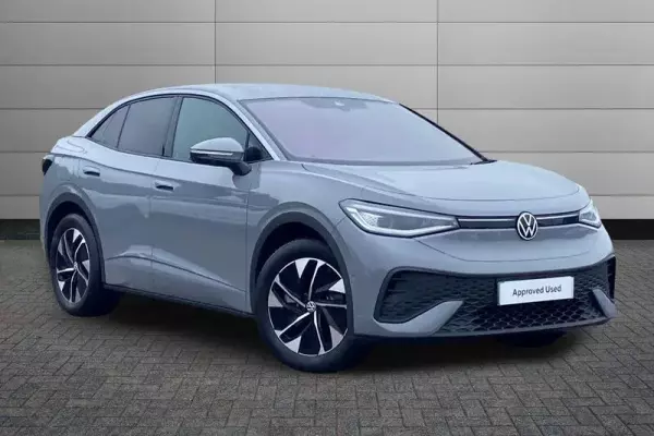 Volkswagen ID.5 Pro 77kWh Match Auto 5dr