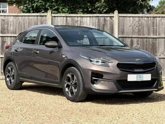 Kia XCeed 1.0 T-GDi 2 Euro 6 (s/s) 5dr