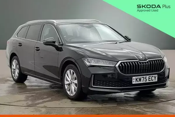 Skoda Superb 2.0 TDI SE Technology DSG Euro 6 (s/s) 5dr