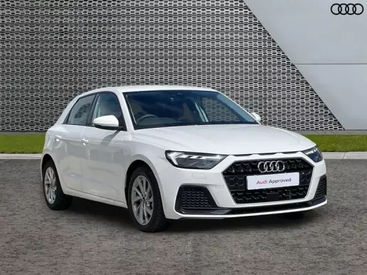 Audi A1 1.0 TFSI 30 Sport Sportback Euro 6 (s/s) 5dr