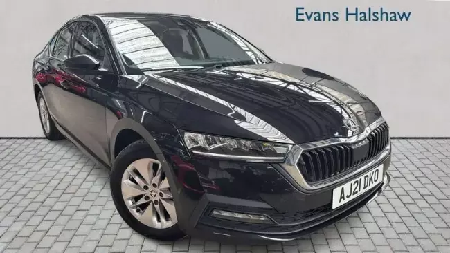 Skoda Octavia 1.5 TSI ACT SE Technology Euro 6 (s/s) 5dr
