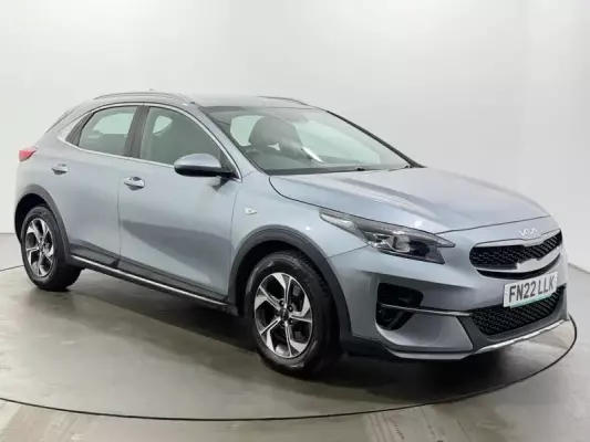 Kia XCeed 1.0 T-GDi 2 Euro 6 (s/s) 5dr