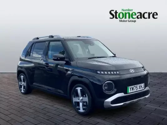 Hyundai INSTER Long Range 49kWh 02 Auto 5dr