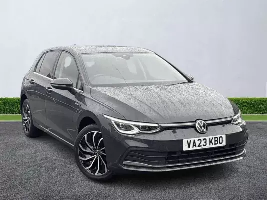 Volkswagen Golf 1.5 eTSI MHEV Style Edition DSG Euro 6 (s/s) 5dr